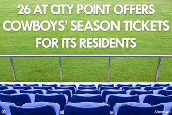 Season Ticket Sharing